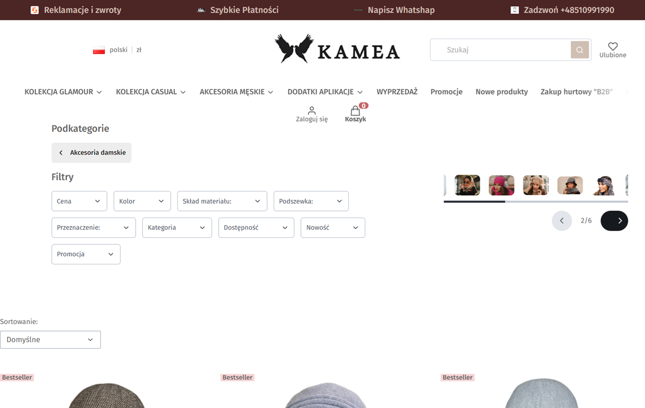 Kapelusz czy czapka? Jakie nakrycie głowy wybrać w chłodniejsze dni?