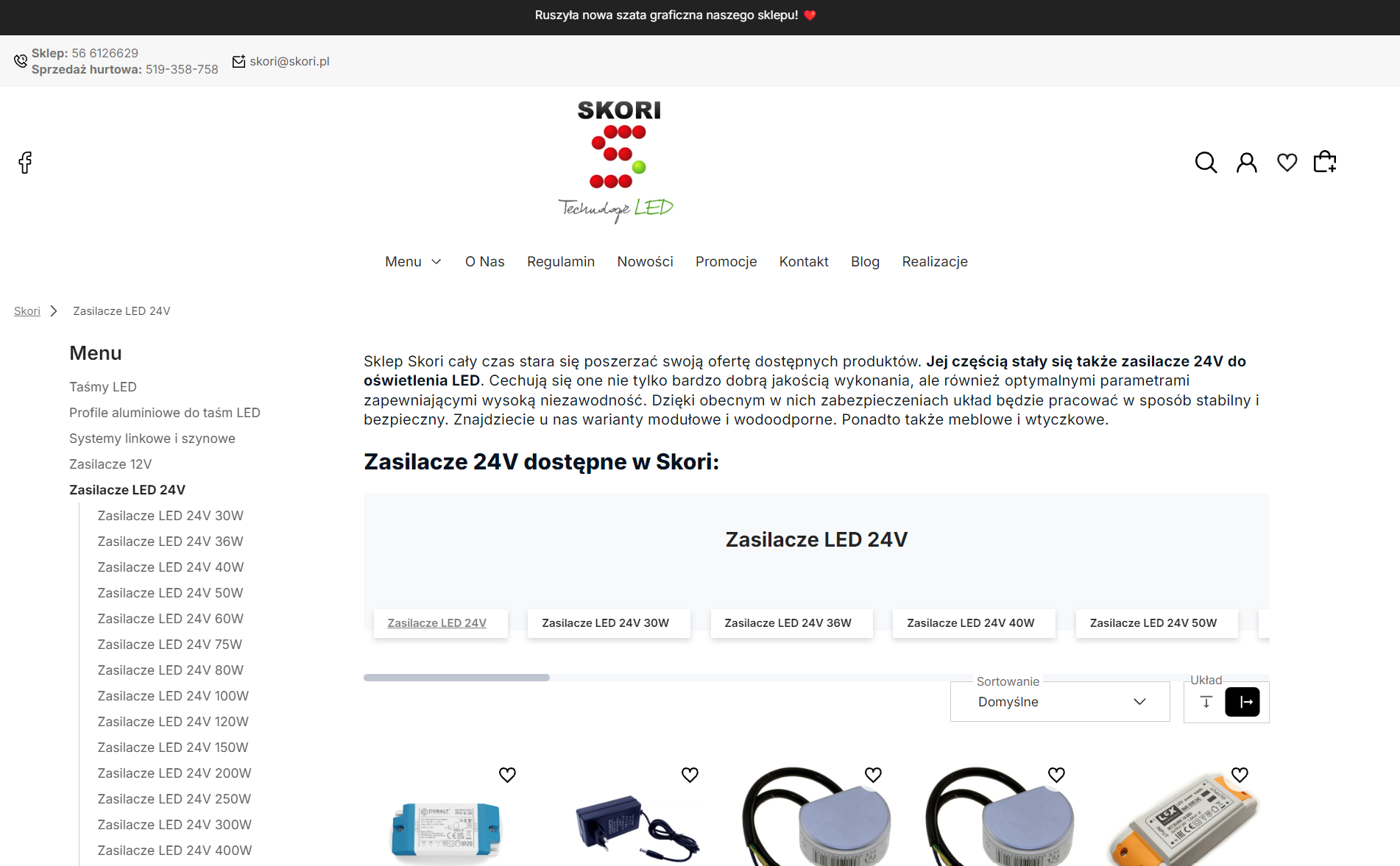 Najczęstsze błędy podczas montażu zasilaczy LED 24V i ich wpływ na żywotność instalacji świetlnej