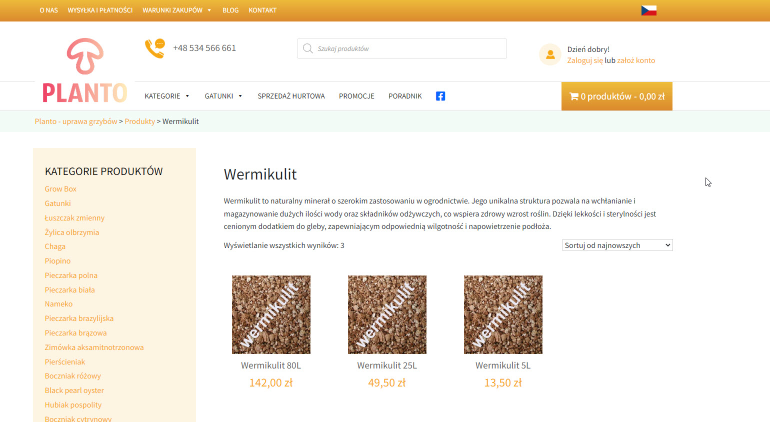 Wermikulit ogrodniczy - czy warto go stosować? Poznaj jego zalety w pielęgnacji roślin