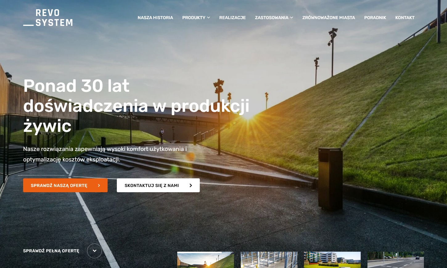 Posadzki przemysłowe - co warto wiedzieć przed ich wyborem?