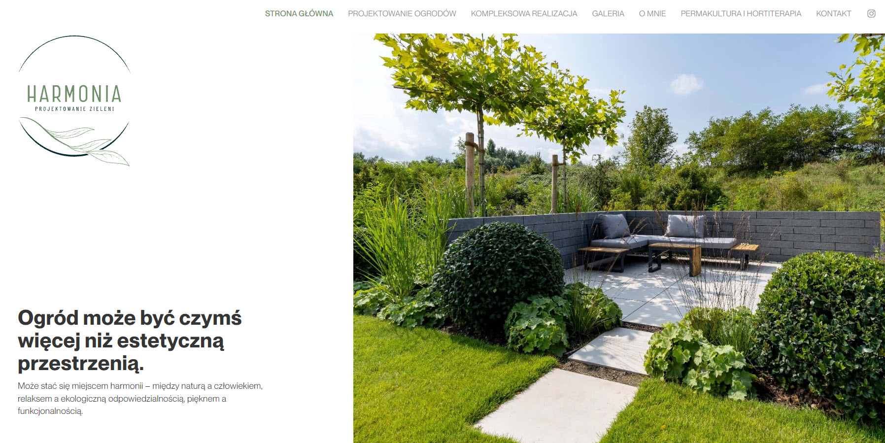 Zielony taras/balkon w Krakowie - jak dobrać rośliny do ekspozycji i wiatru