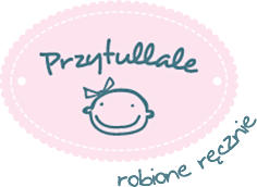 Logo Sklep z lalkami hiszpańskimi Przytullale