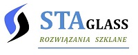 Logo firmy Usługi szklarskie Poznań | STAGLASS
