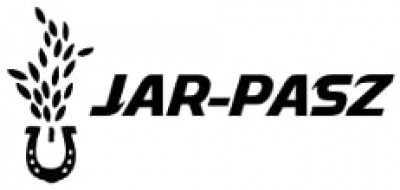 Logo firmy Pasza dla zwierząt JAR-PASZ