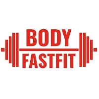 Logo firmy Body FastFit