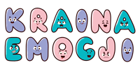 Logo Kraina Emocji