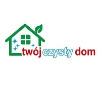 Logo Środki czystości do domu - twojczystydom.pl