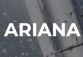 Logo Ariana - Wylewki, mieszalniki i refraktometry do chłodziwa