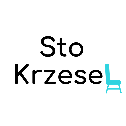 Logo firmy stokrzesel.pl