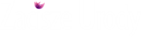 Logo firmy Zacisze Urody - Salon kosmetyczny Pabianice