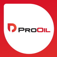 Logo Prooil - centralne smarowanie