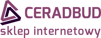 Logo firmy Sklep budowlany CERADBUD