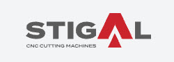 Logo STIGAL