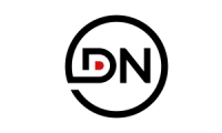 Logo Delikatesy niemieckie Michał Szymański