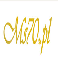 Logo firmy Sklep kolekcjonerski Ms70