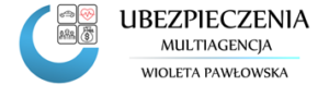 Logo firmy Ubezpieczenia Turek - Multiagencja Ubezpieczeniowa Wioleta Pawłowska