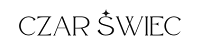 Logo firmy Czar Świec