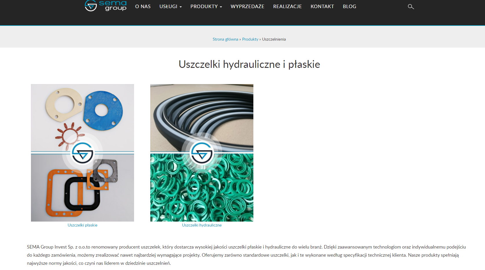 Jak rozpoznać zużycie uszczelek hydraulicznych i zapobiegać kosztownym przestojom?
