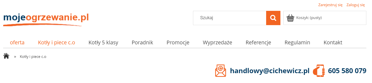 Zmiana starego pieca na nowoczesne kotły CO - kiedy inwestycja naprawdę się opłaca?