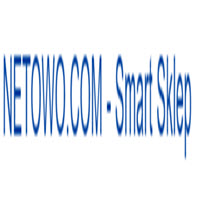 Logo Netowo.com - Urządzenia smart home