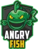 Logo AngryFish