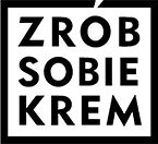 Logo Naturalne surowce kosmetyczne - Zrób Sobie Krem