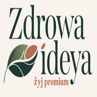 Logo Zdrowa Ideya Robert Kiziak