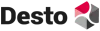 Logo Automatyka przemysłowa - Desto