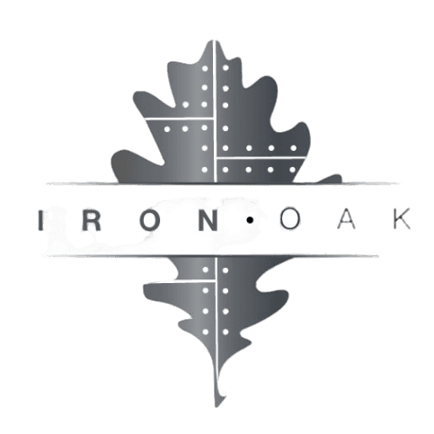 Logo Steel Styl Katarzyna Włodarczak
