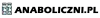 Logo Sterydy online	- Sklep Anaboliczni