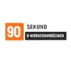 Logo 90 sekund o nieruchomościach