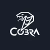 Logo Cobra - akcesoria gamingowe
