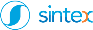 Logo SINTEX Marcin Nowakowski