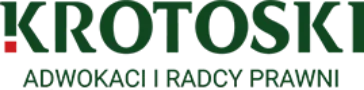 Logo M.Krotoski Adwokaci i Radcy Prawni sp.k.