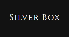 Logo firmy SILVER BOX 24