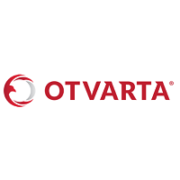 Logo OTVARTA Sp. z o.o.