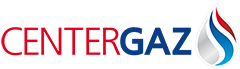Logo Center-Gaz Spółka z ograniczoną odpowiedzialnością sp. k.